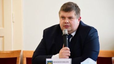 Wojciech Kałuża chce wstąpić do zarządu JSW. Ziętek: to byłoby zmasakrowanie wszelkich standardów