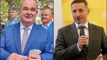 Czym ogrzewają domy kandydaci na prezydenta Rybnika? Piotr Kuczera i Andrzej Sączek odpowiadają w ankiecie