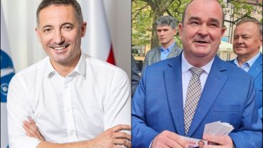 Wybory samorządowe 2024: kto wygrał: Kuczera czy Sączek? Cząstkowe wyniki wyborów!