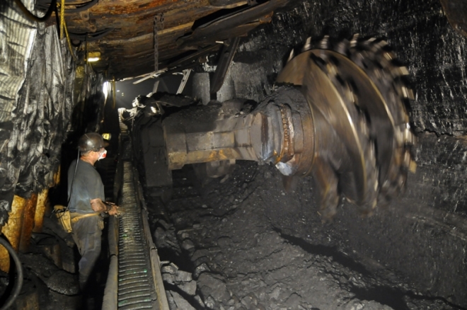 W kopalniach Kompanii Węglowej rozpoczęły się masówki, Archiwum